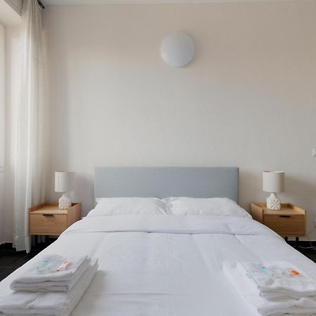 Corvetto M3 - Comfy Apt. With Balcony! Милано Екстериор снимка