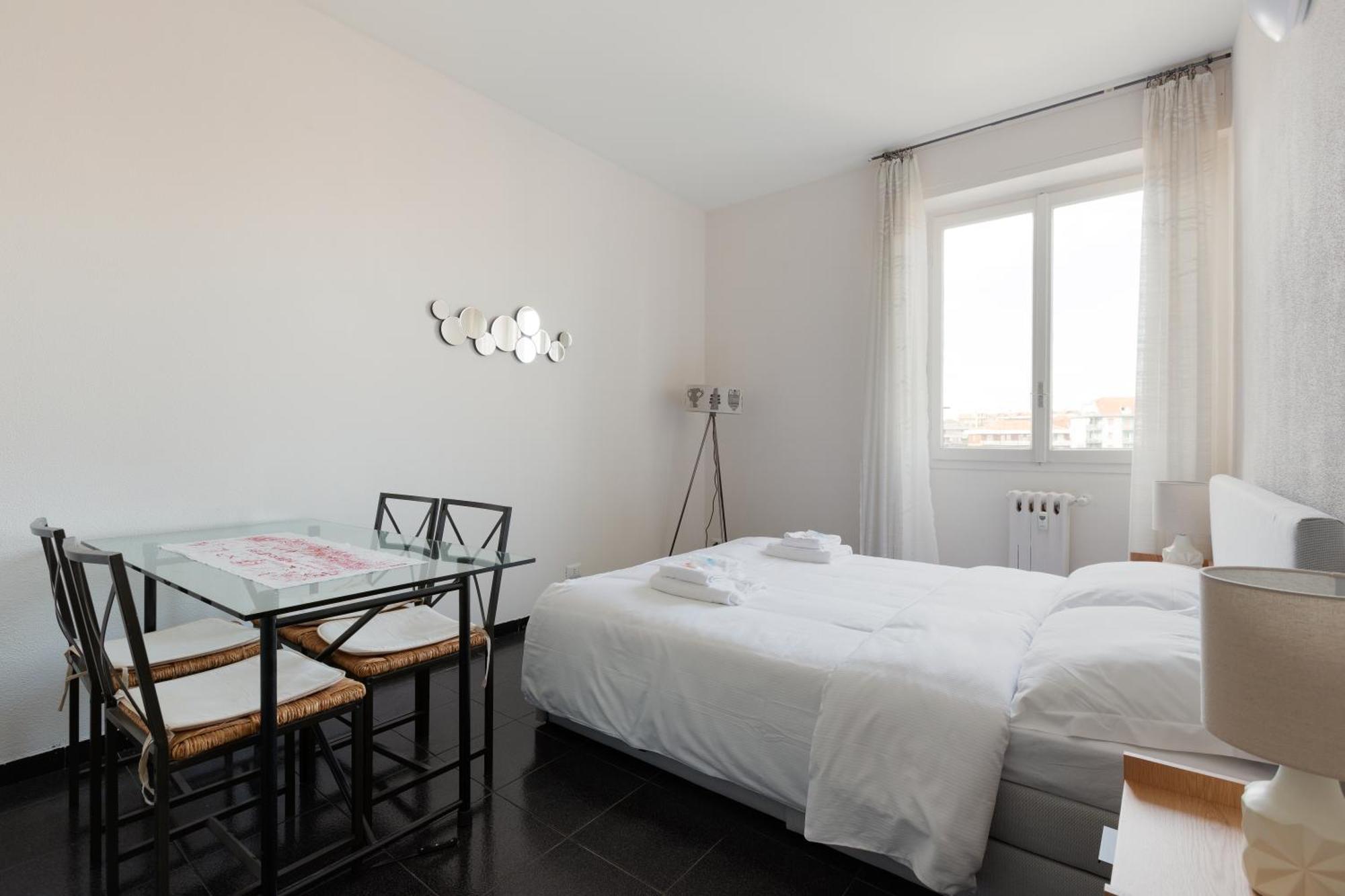 Corvetto M3 - Comfy Apt. With Balcony! Милано Екстериор снимка