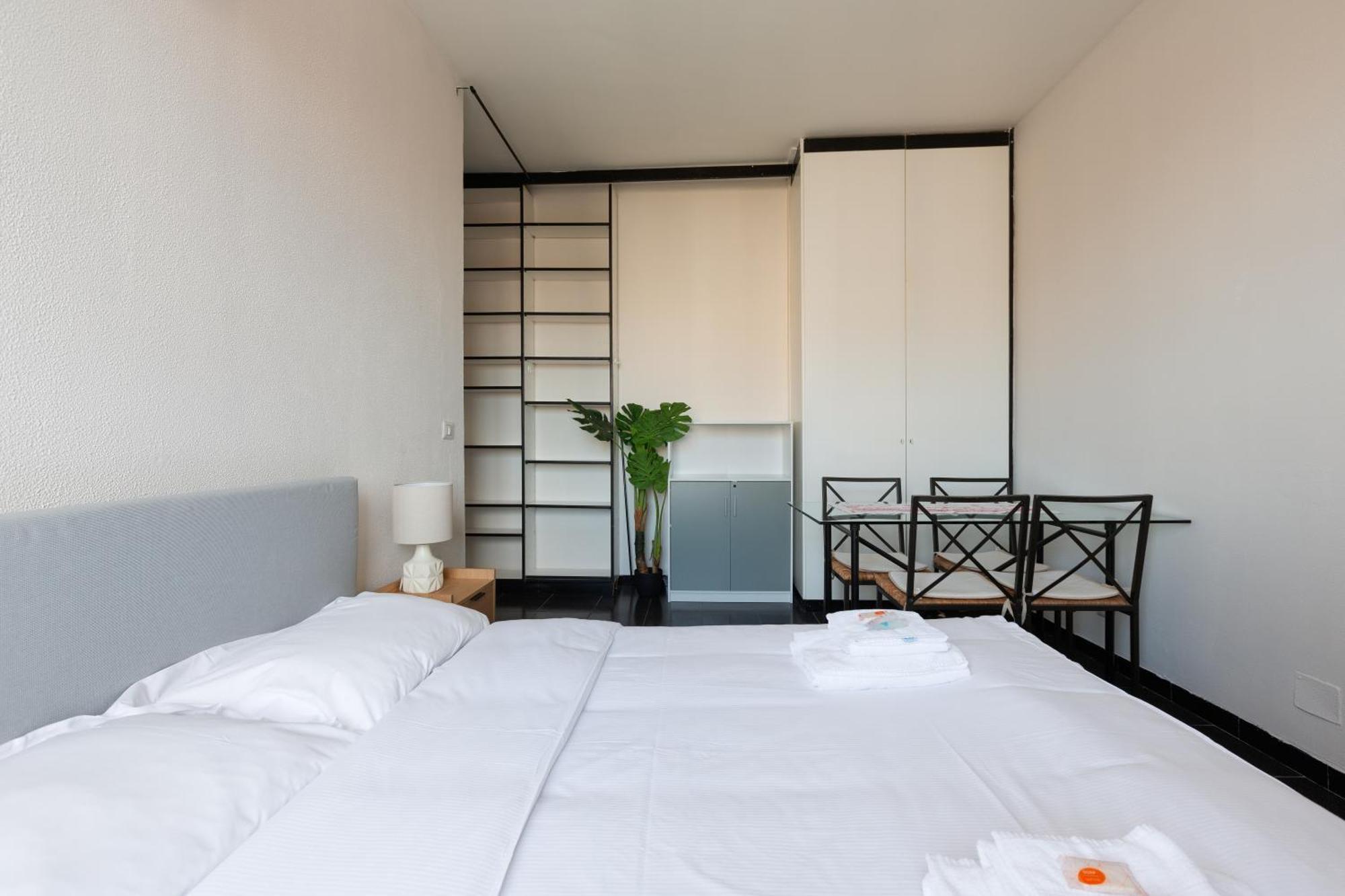 Corvetto M3 - Comfy Apt. With Balcony! Милано Екстериор снимка